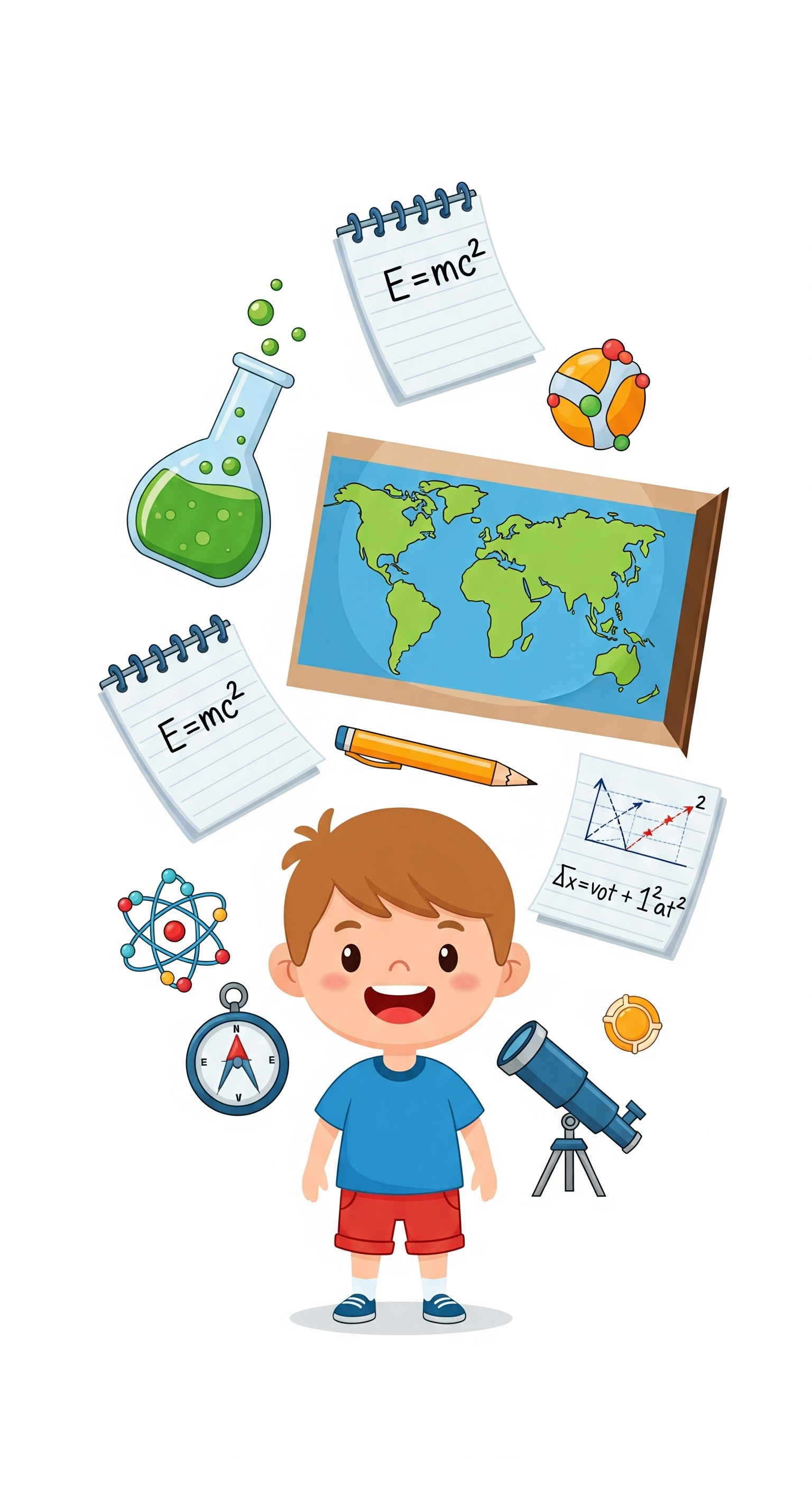 Learning App